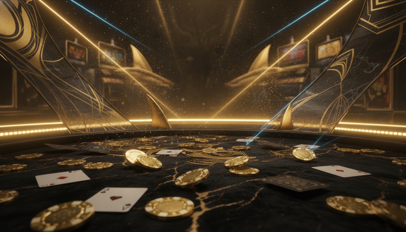 Winshark Casino